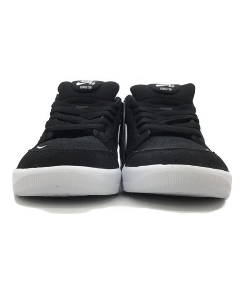 NIKE（ナイキ）NIKE (ナイキ) CZ2959-001 ブラック サイズ:23.5 未使用品の古着・服飾アイテム