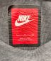 NIKE (ナイキ) テックフリースクルーネックスウェット グレー サイズ:L：3000円