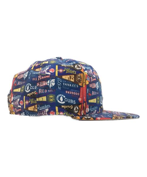 New Era（ニューエラ）New Era (ニューエラ) COOPERSTOWN COLLECTION 59FIFTY CAP ネイビー サイズ:58.7の古着・服飾アイテム
