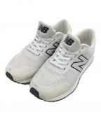 NEW BALANCEニューバランス）の古着「MRL005GB」｜ホワイト