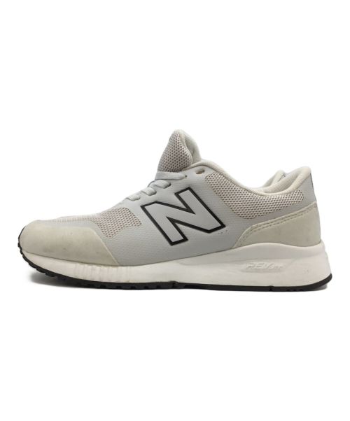 NEW BALANCE（ニューバランス）NEW BALANCE (ニューバランス) MRL005GB ホワイト サイズ:22の古着・服飾アイテム