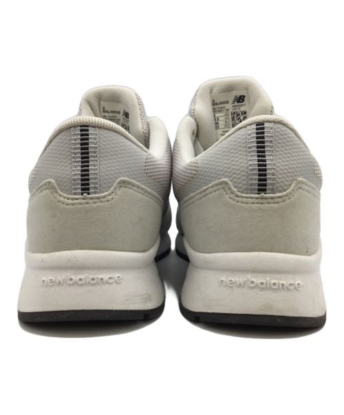 NEW BALANCE（ニューバランス）NEW BALANCE (ニューバランス) MRL005GB ホワイト サイズ:22の古着・服飾アイテム