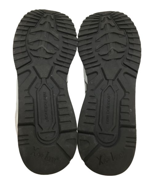 NEW BALANCE（ニューバランス）NEW BALANCE (ニューバランス) MRL005GB ホワイト サイズ:22の古着・服飾アイテム