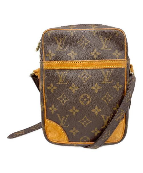 LOUIS VUITTON（ルイ ヴィトン）LOUIS VUITTON (ルイ ヴィトン) ショルダーバッグの古着・服飾アイテム