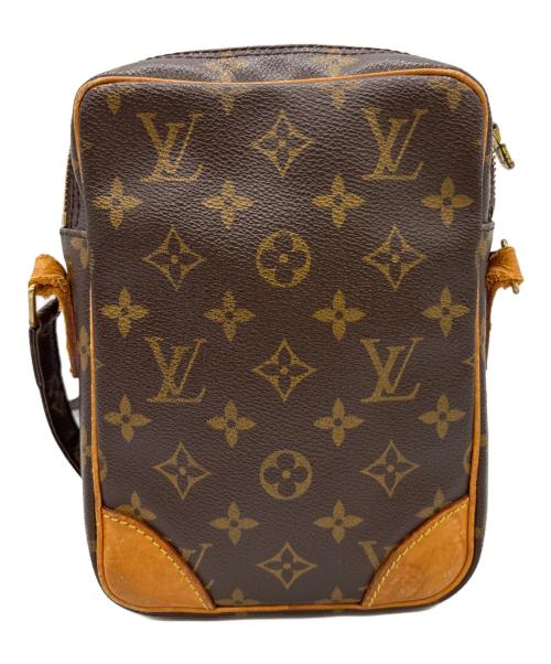 LOUIS VUITTON（ルイ ヴィトン）LOUIS VUITTON (ルイ ヴィトン) ショルダーバッグの古着・服飾アイテム