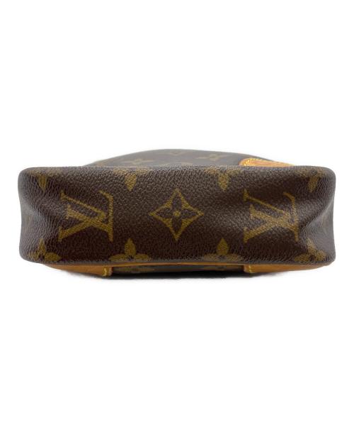 LOUIS VUITTON（ルイ ヴィトン）LOUIS VUITTON (ルイ ヴィトン) ショルダーバッグの古着・服飾アイテム