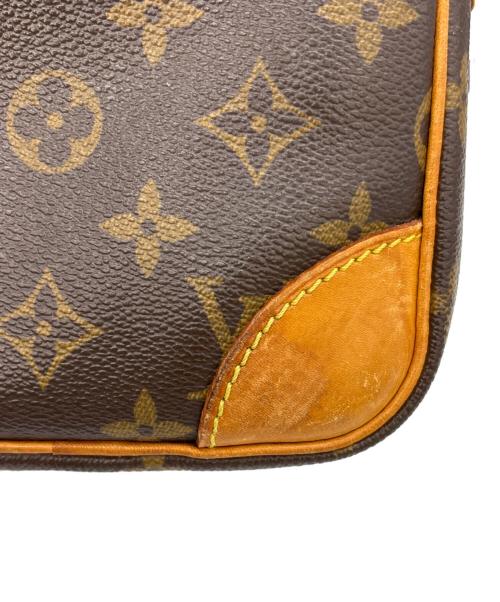 LOUIS VUITTON（ルイ ヴィトン）LOUIS VUITTON (ルイ ヴィトン) ショルダーバッグの古着・服飾アイテム