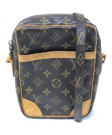 LOUIS VUITTON（ルイ ヴィトン）の古着「ショルダーバッグ モノグラム ダヌーヴ」