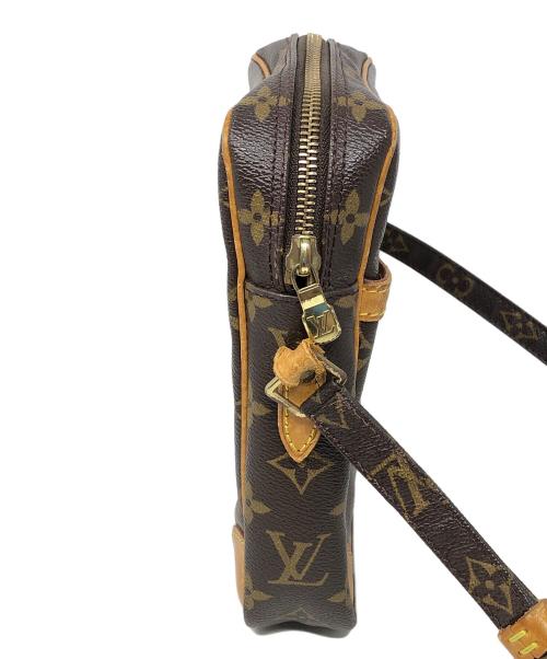 LOUIS VUITTON（ルイ ヴィトン）LOUIS VUITTON (ルイ ヴィトン) ショルダーバッグ モノグラム ダヌーヴ サイズ:実寸サイズにてご確認ください。の古着・服飾アイテム