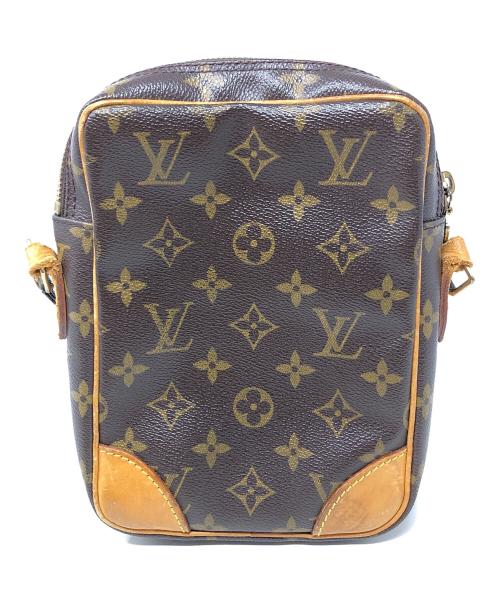 LOUIS VUITTON（ルイ ヴィトン）LOUIS VUITTON (ルイ ヴィトン) ショルダーバッグ モノグラム ダヌーヴ サイズ:実寸サイズにてご確認ください。の古着・服飾アイテム