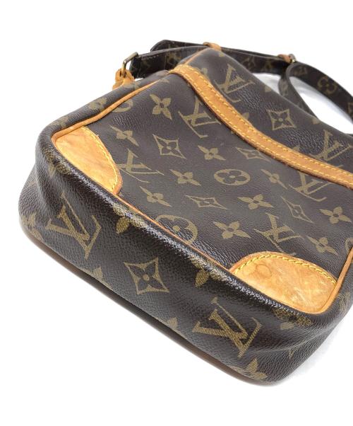 LOUIS VUITTON（ルイ ヴィトン）LOUIS VUITTON (ルイ ヴィトン) ショルダーバッグ モノグラム ダヌーヴ サイズ:実寸サイズにてご確認ください。の古着・服飾アイテム