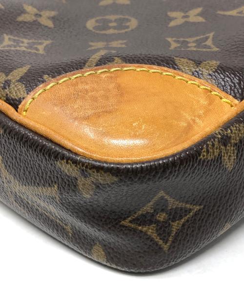 LOUIS VUITTON（ルイ ヴィトン）LOUIS VUITTON (ルイ ヴィトン) ショルダーバッグ モノグラム ダヌーヴ サイズ:実寸サイズにてご確認ください。の古着・服飾アイテム