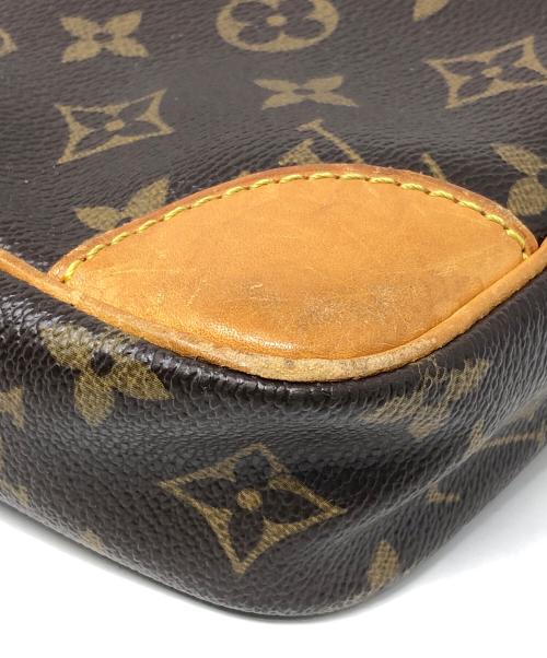 LOUIS VUITTON（ルイ ヴィトン）LOUIS VUITTON (ルイ ヴィトン) ショルダーバッグ モノグラム ダヌーヴ サイズ:実寸サイズにてご確認ください。の古着・服飾アイテム