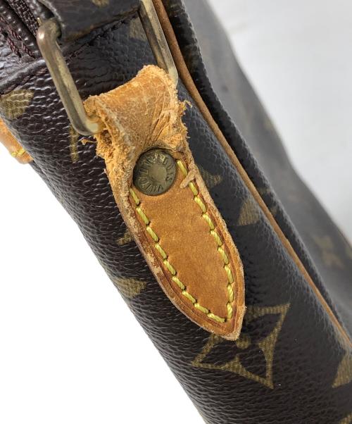 LOUIS VUITTON（ルイ ヴィトン）LOUIS VUITTON (ルイ ヴィトン) ショルダーバッグ モノグラム ダヌーヴ サイズ:実寸サイズにてご確認ください。の古着・服飾アイテム