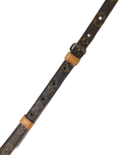 LOUIS VUITTON（ルイ ヴィトン）LOUIS VUITTON (ルイ ヴィトン) ショルダーバッグ モノグラム ダヌーヴ サイズ:実寸サイズにてご確認ください。の古着・服飾アイテム