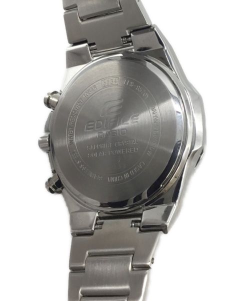 CASIO（カシオ）CASIO (カシオ) EDIFICE EFS-S570YD-1AJFの古着・服飾アイテム
