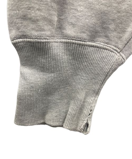 Champion REVERSE WEAVE（チャンピオン リバース ウィーブ）Champion REVERSE WEAVE (チャンピオンリバースウィーブ) スウェット ホワイト サイズ:Lの古着・服飾アイテム