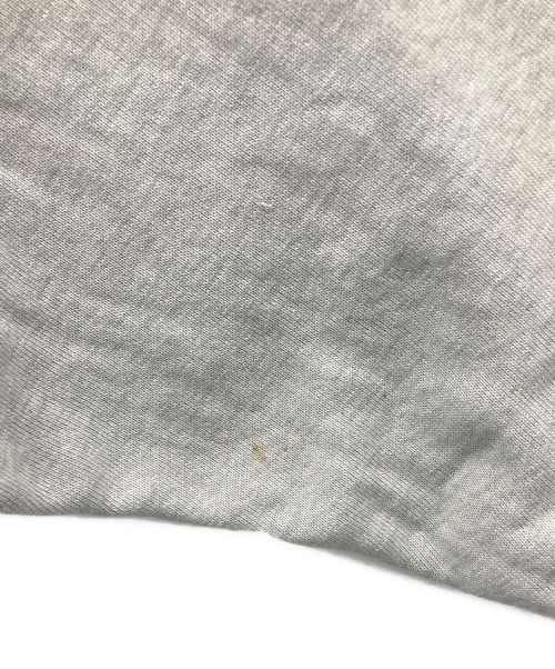 Champion REVERSE WEAVE（チャンピオン リバース ウィーブ）Champion REVERSE WEAVE (チャンピオンリバースウィーブ) スウェット ホワイト サイズ:Lの古着・服飾アイテム