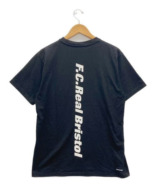Bristol（ブリストル）Bristol (ブリストル) ポケットTシャツ ブラック サイズ:Mの古着・服飾アイテム