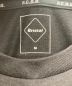 Bristol (ブリストル) ポケットTシャツ ブラック サイズ:M：7000円