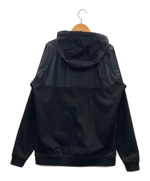 Columbia（コロンビア）Columbia (コロンビア) ウイルキンソンコーブ フーディー ブラック サイズ:Mの古着・服飾アイテム