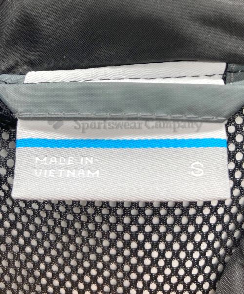 Columbia（コロンビア）Columbia (コロンビア) マウンテンパーカー グレー サイズ:Sの古着・服飾アイテム