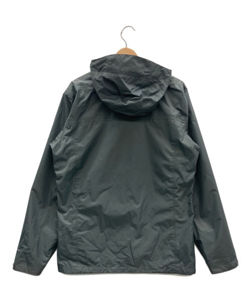 Columbia（コロンビア）Columbia (コロンビア) マウンテンパーカー グレー サイズ:Sの古着・服飾アイテム