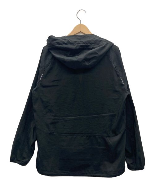 CHUMS（チャムス）CHUMS (チャムス) レディバグジャケット ブラック サイズ:Lの古着・服飾アイテム