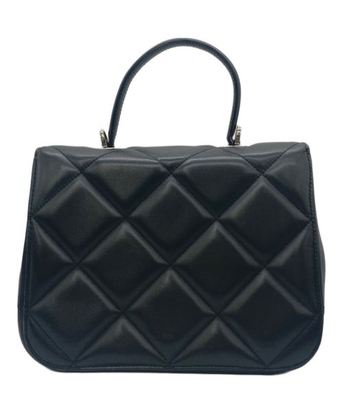 FURLA（フルラ）FURLA (フルラ) ショルダーバッグ ブラックの古着・服飾アイテム