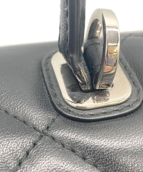 FURLA（フルラ）FURLA (フルラ) ショルダーバッグ ブラックの古着・服飾アイテム
