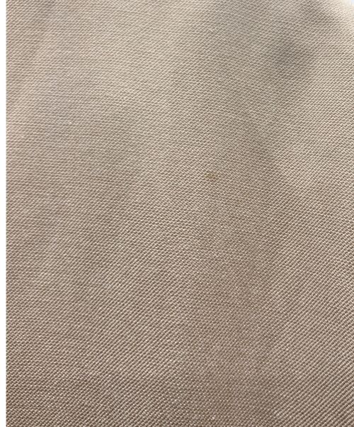 BURBERRY LONDON（バーバリーロンドン）BURBERRY LONDON (バーバリー ロンドン) スプリングコート ベージュ サイズ:LLの古着・服飾アイテム