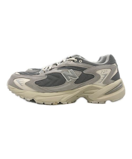 NEW BALANCE（ニューバランス）NEW BALANCE (ニューバランス) ML725AA グレー サイズ:29の古着・服飾アイテム