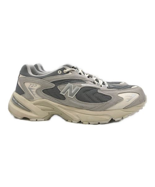 NEW BALANCE（ニューバランス）NEW BALANCE (ニューバランス) ML725AA グレー サイズ:29の古着・服飾アイテム