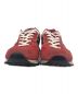 NEW BALANCE (ニューバランス) ML574VRK レッド サイズ:27.5：2980円