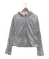 adidas (アディダス) セットアップジャージ ライトグレー サイズ:M 未使用品：3980円