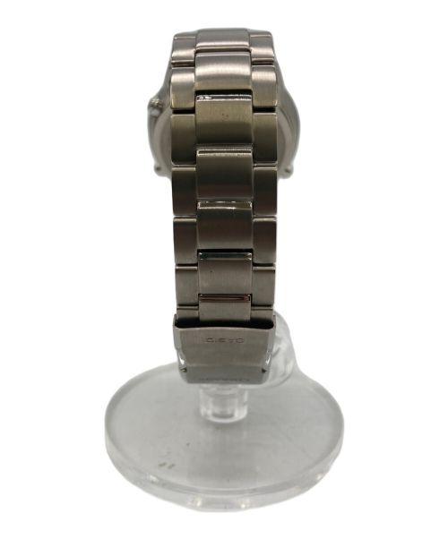 CASIO（カシオ）CASIO (カシオ) リストウォッチの古着・服飾アイテム