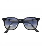 RAY-BANレイバン）の古着「サングラス」｜ブラック