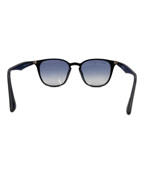 RAY-BAN（レイバン）RAY-BAN (レイバン) サングラス ブラックの古着・服飾アイテム