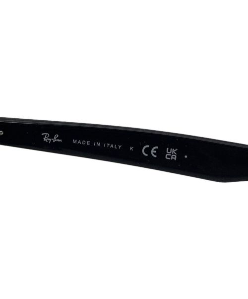 RAY-BAN（レイバン）RAY-BAN (レイバン) サングラス ブラックの古着・服飾アイテム