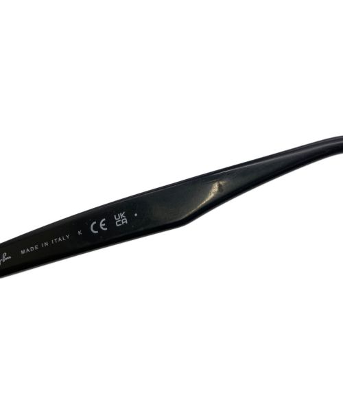 RAY-BAN（レイバン）RAY-BAN (レイバン) サングラス ブラックの古着・服飾アイテム