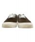 VANS (バンズ) 508731 ブラウン サイズ:26：1980円