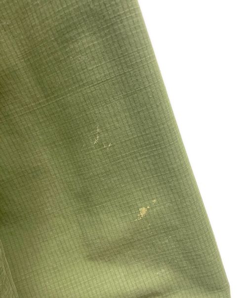 Karrimor（カリマー）Karrimor (カリマー) アウトドアジャケット グリーン サイズ:XLの古着・服飾アイテム