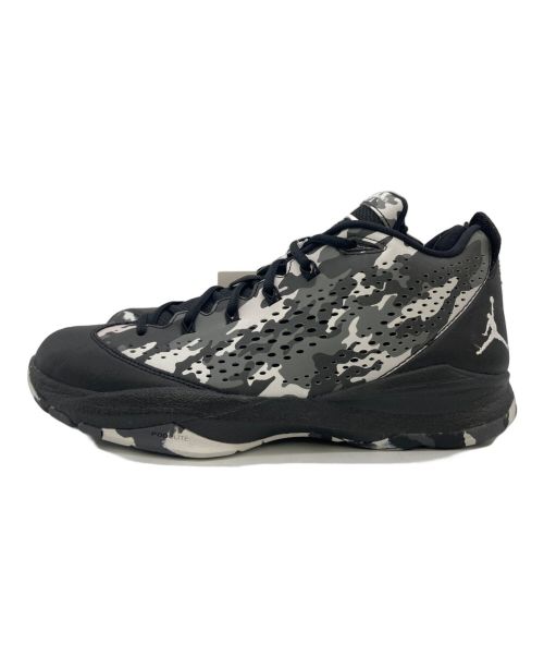NIKE ID（ナイキアイディー）NIKE ID (ナイキアイディー) カスタムスニーカー ブラック サイズ:28 未使用品の古着・服飾アイテム