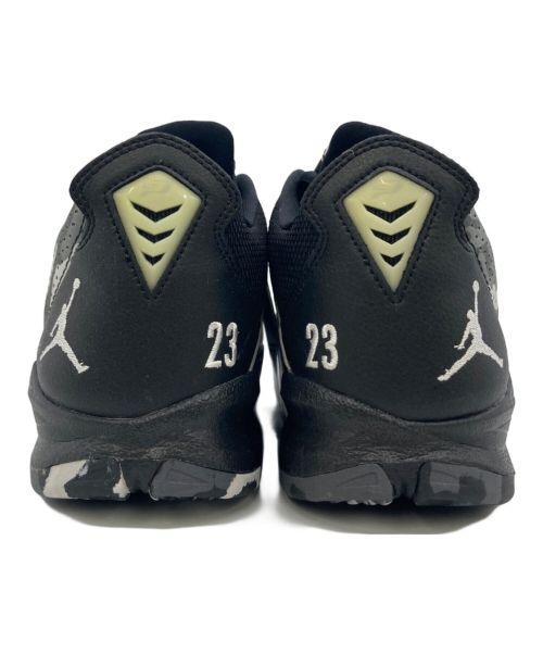 NIKE ID（ナイキアイディー）NIKE ID (ナイキアイディー) カスタムスニーカー ブラック サイズ:28 未使用品の古着・服飾アイテム