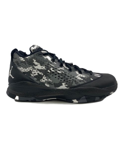 NIKE ID（ナイキアイディー）NIKE ID (ナイキアイディー) カスタムスニーカー ブラック サイズ:28 未使用品の古着・服飾アイテム