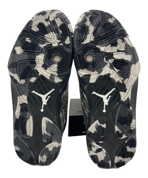 NIKE ID（ナイキアイディー）NIKE ID (ナイキアイディー) カスタムスニーカー ブラック サイズ:28 未使用品の古着・服飾アイテム