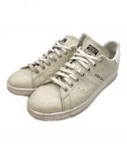 adidas×BEAUTY&YOUTHアディダス×ビューティーアンドユース）の古着「GZ3093」｜ベージュ