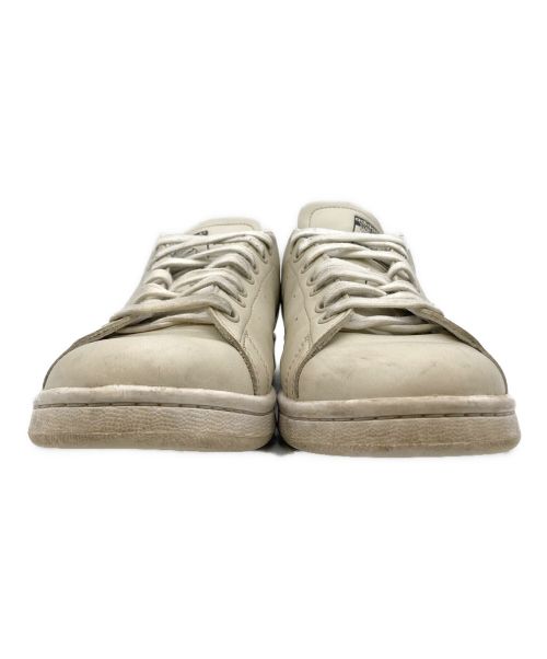adidas（アディダス）adidas (アディダス) BEAUTY&YOUTH (ビューティーアンドユース) GZ3093 ベージュ サイズ:25の古着・服飾アイテム