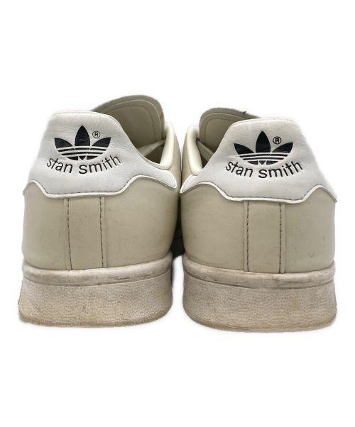 adidas（アディダス）adidas (アディダス) BEAUTY&YOUTH (ビューティーアンドユース) GZ3093 ベージュ サイズ:25の古着・服飾アイテム