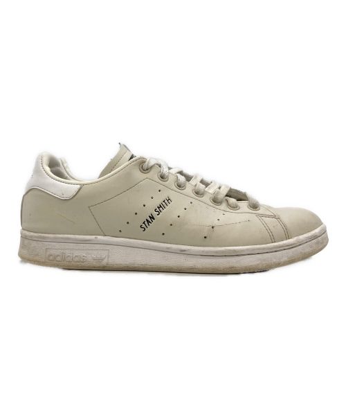 adidas（アディダス）adidas (アディダス) BEAUTY&YOUTH (ビューティーアンドユース) GZ3093 ベージュ サイズ:25の古着・服飾アイテム